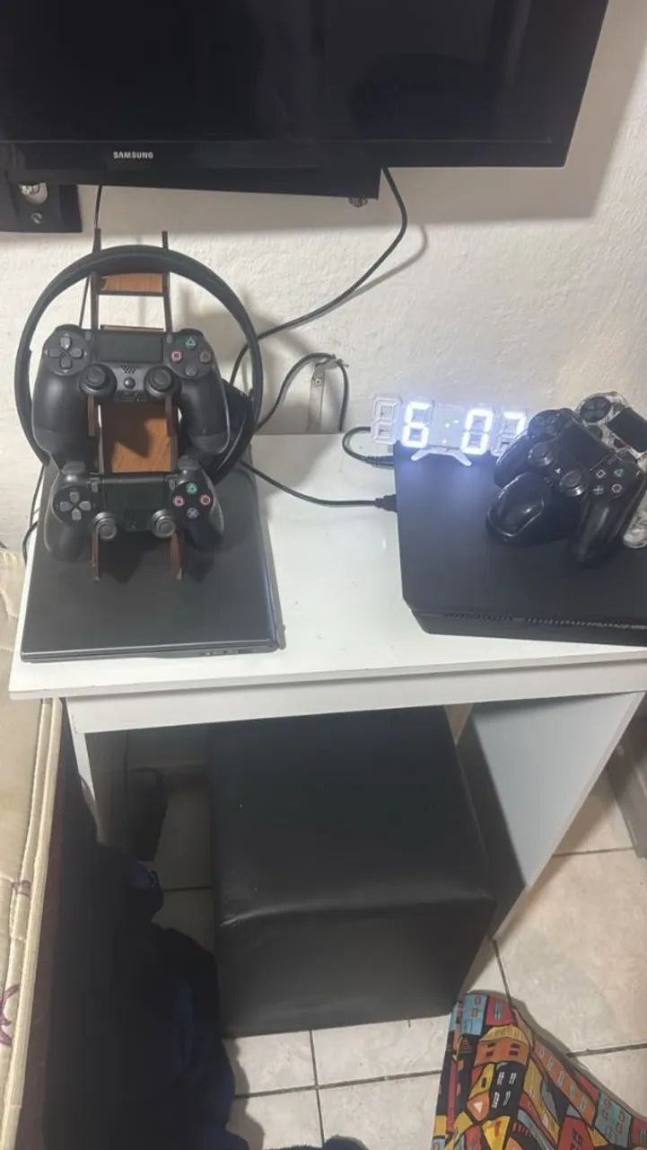PS4 ORIGINAL - Foto 3
