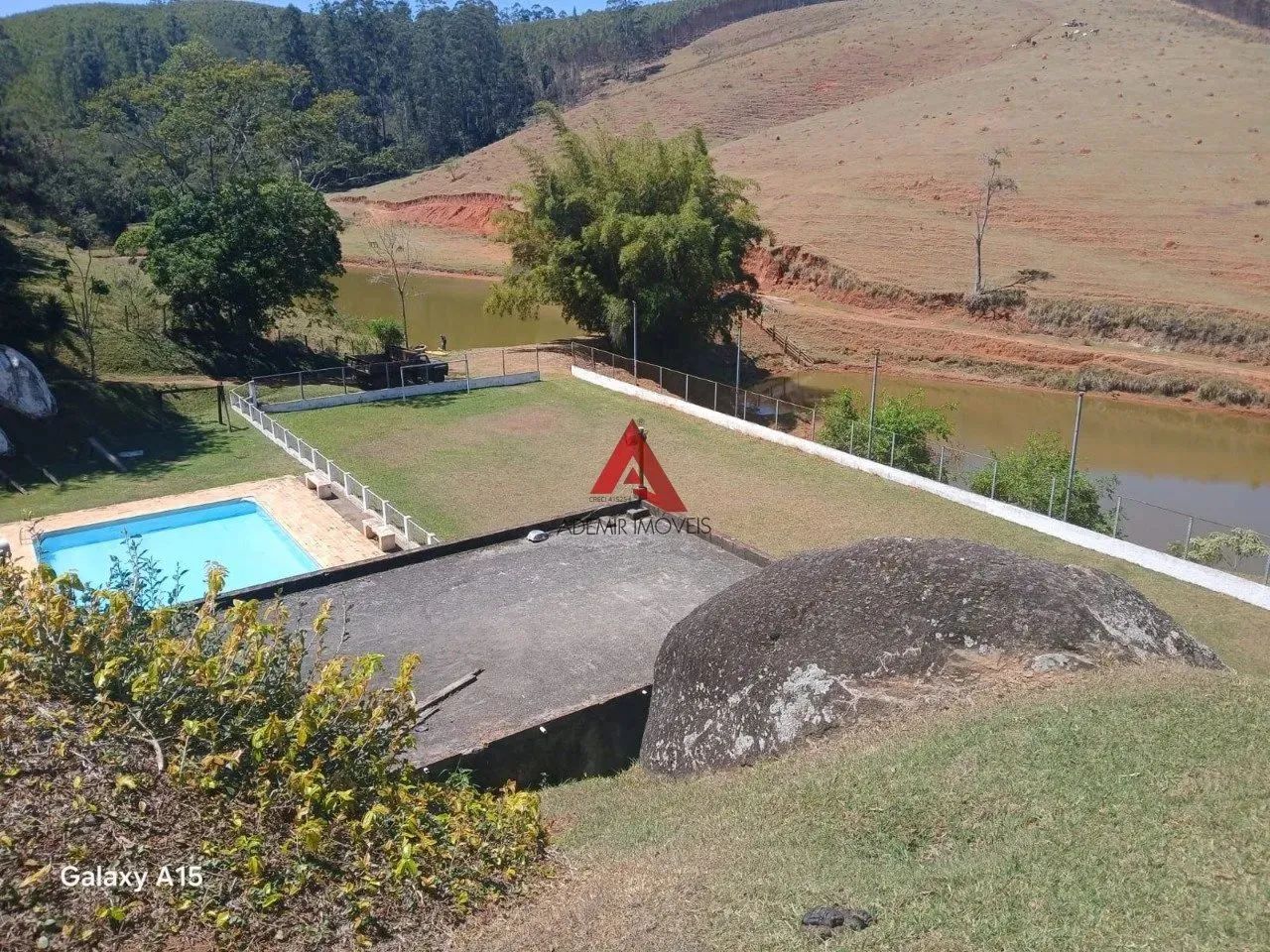 Área à venda - Igaratá/SP - Foto 2