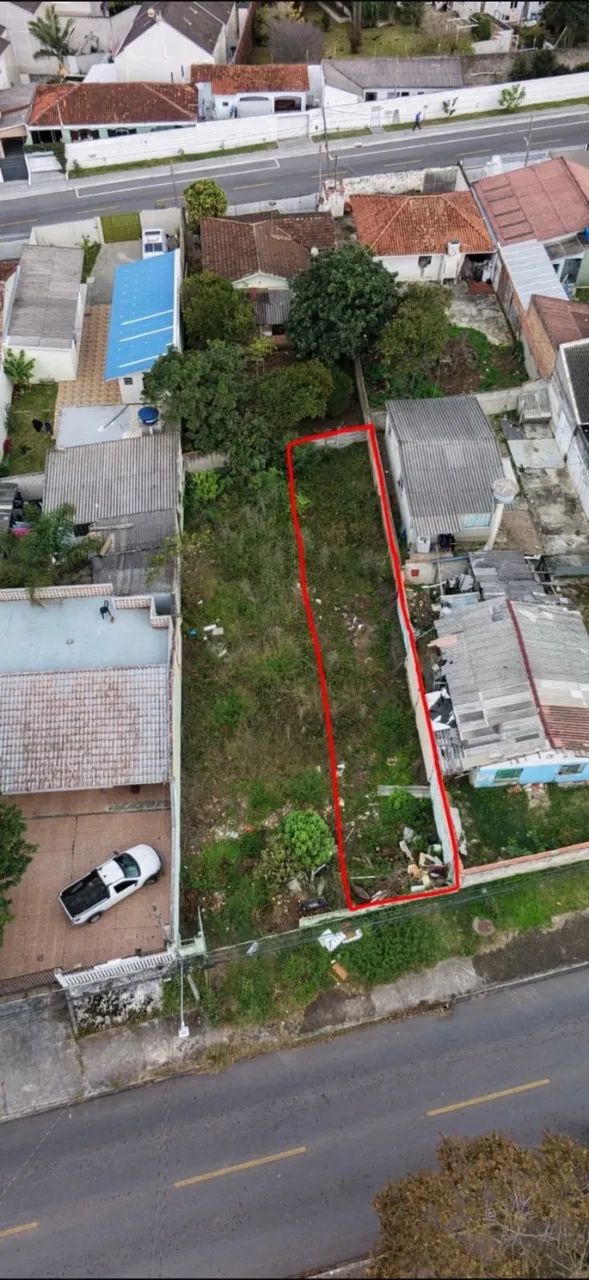 Terreno 