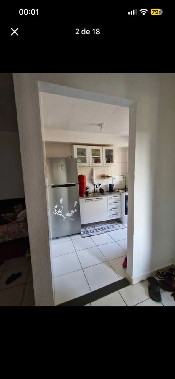 Apartamento à venda Votocel - Foto 2