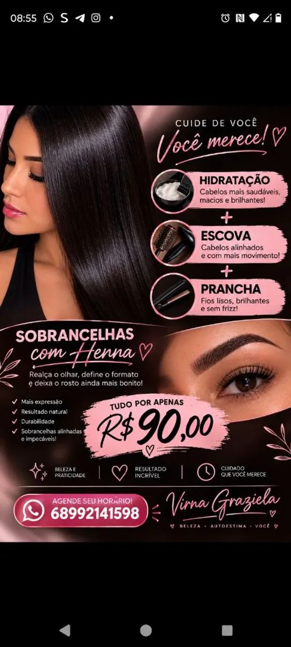 Promoção 