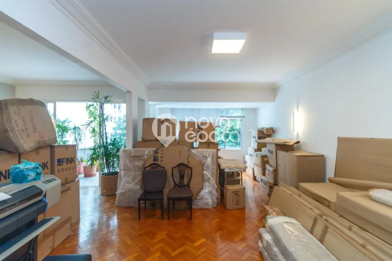 Copacabana | Apartamento 4 quartos - Foto 5
