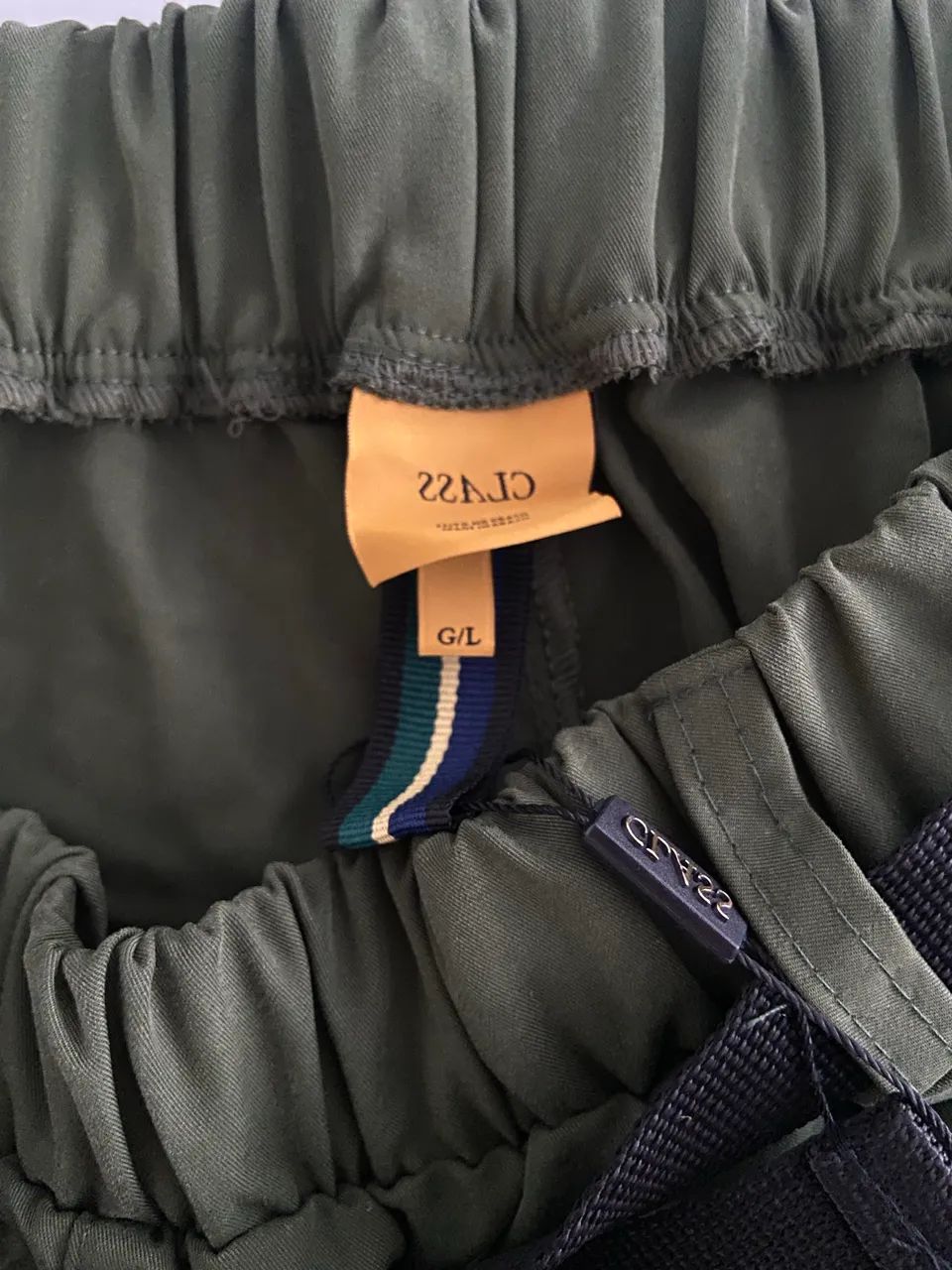 Bermuda Verde Class - Foto 4