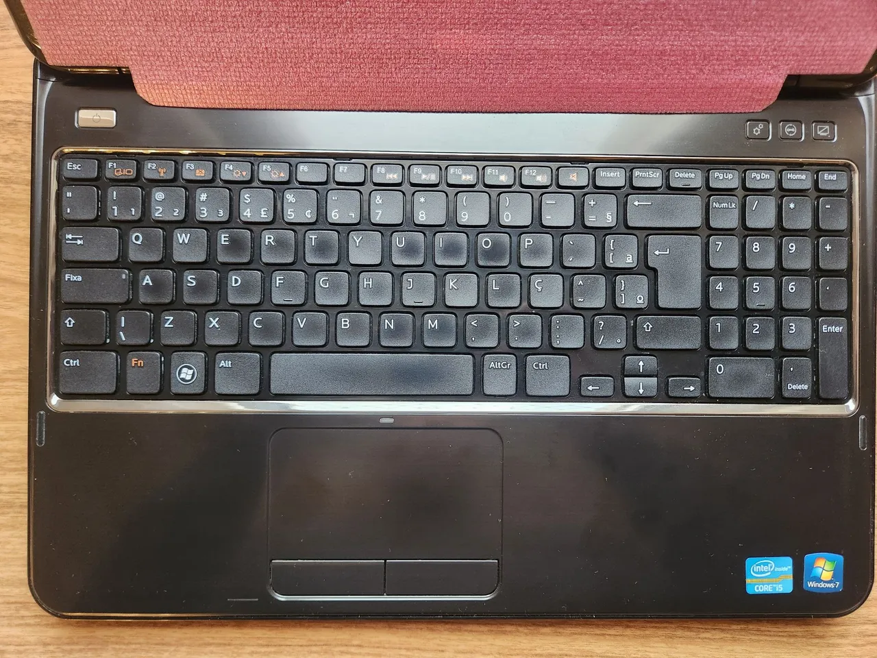 【すぐ使えます】DELL 15R N5110 i5 SSD256G 8G dell n5110