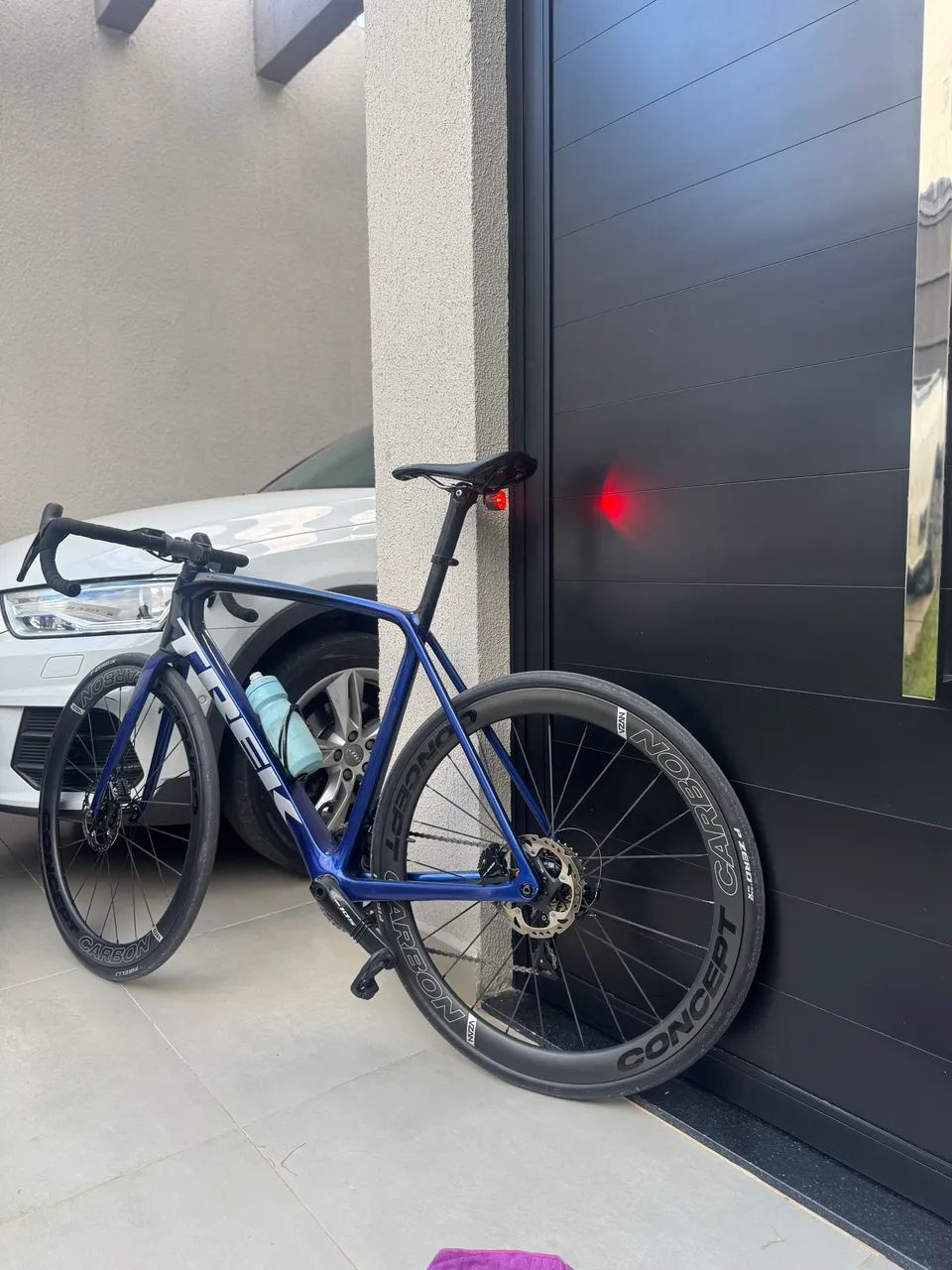 TREK EMONDA SL5 - Foto 2