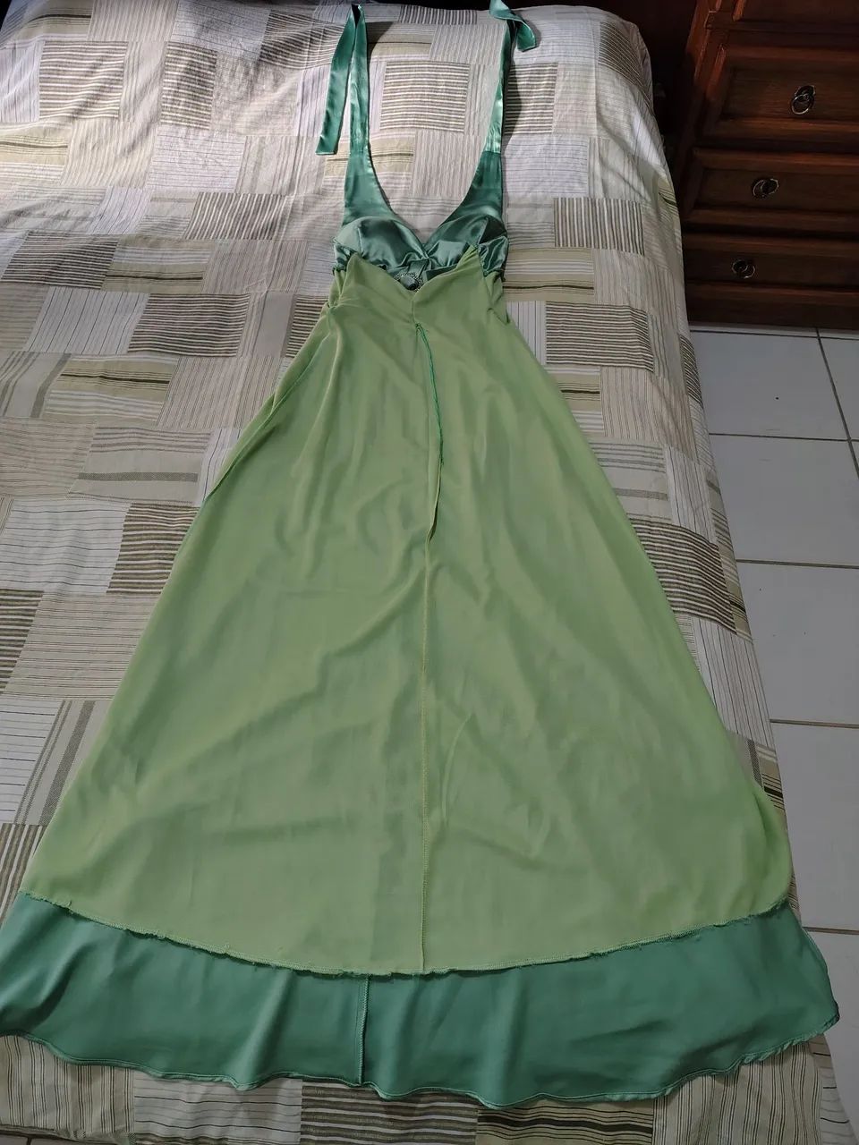 Vestido de festa  - Foto 3