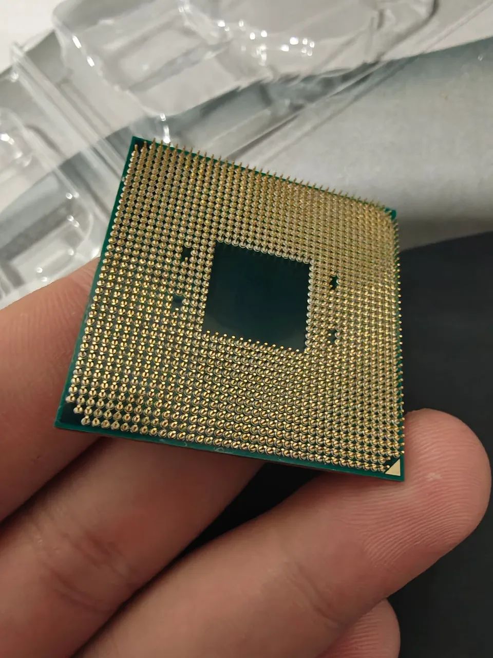 Processador AMD Ryzen 7 2700x 4.2ghz  - Foto 3