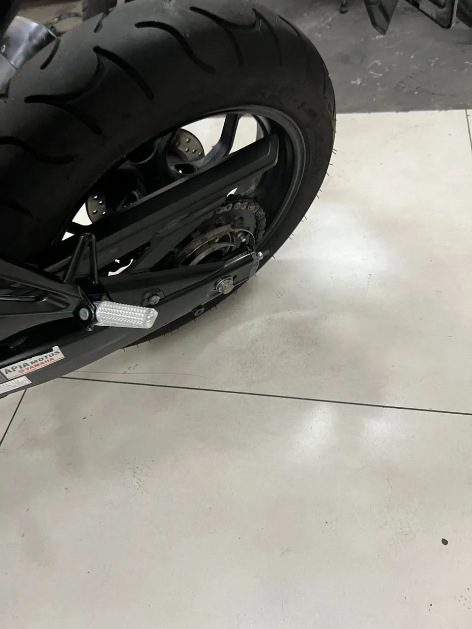 YAMAHA MT-03 ABS - Foto 4