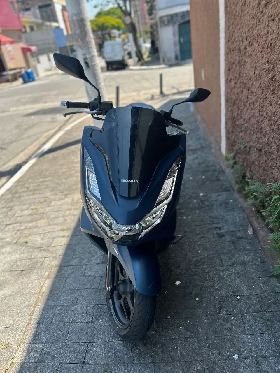 Honda PCX  - Foto 3
