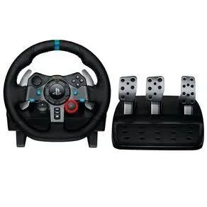Volante logitech g29