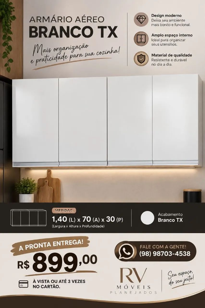 Vende se ARMÁRIO 