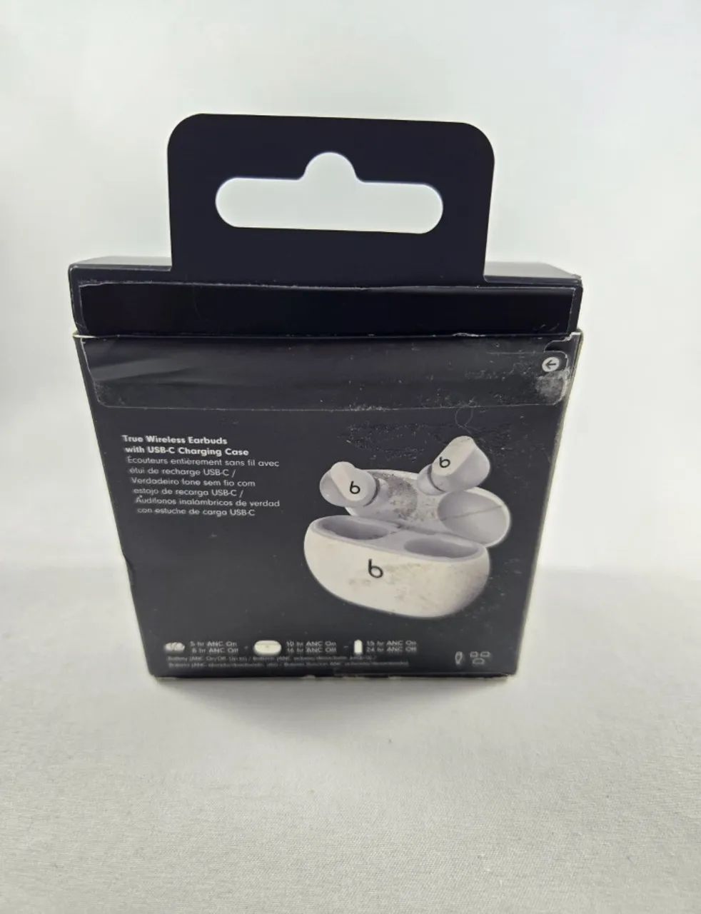 Beats Studio Buds+ True Wireless  - Foto 3