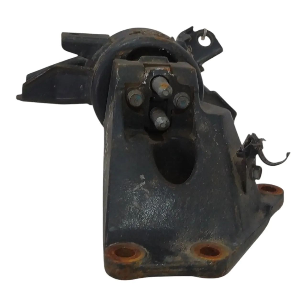 Suporte Coxim Esquerdo Motor Hb20s 1.6 Aut. 2012 A 2017 Orig - Foto 2
