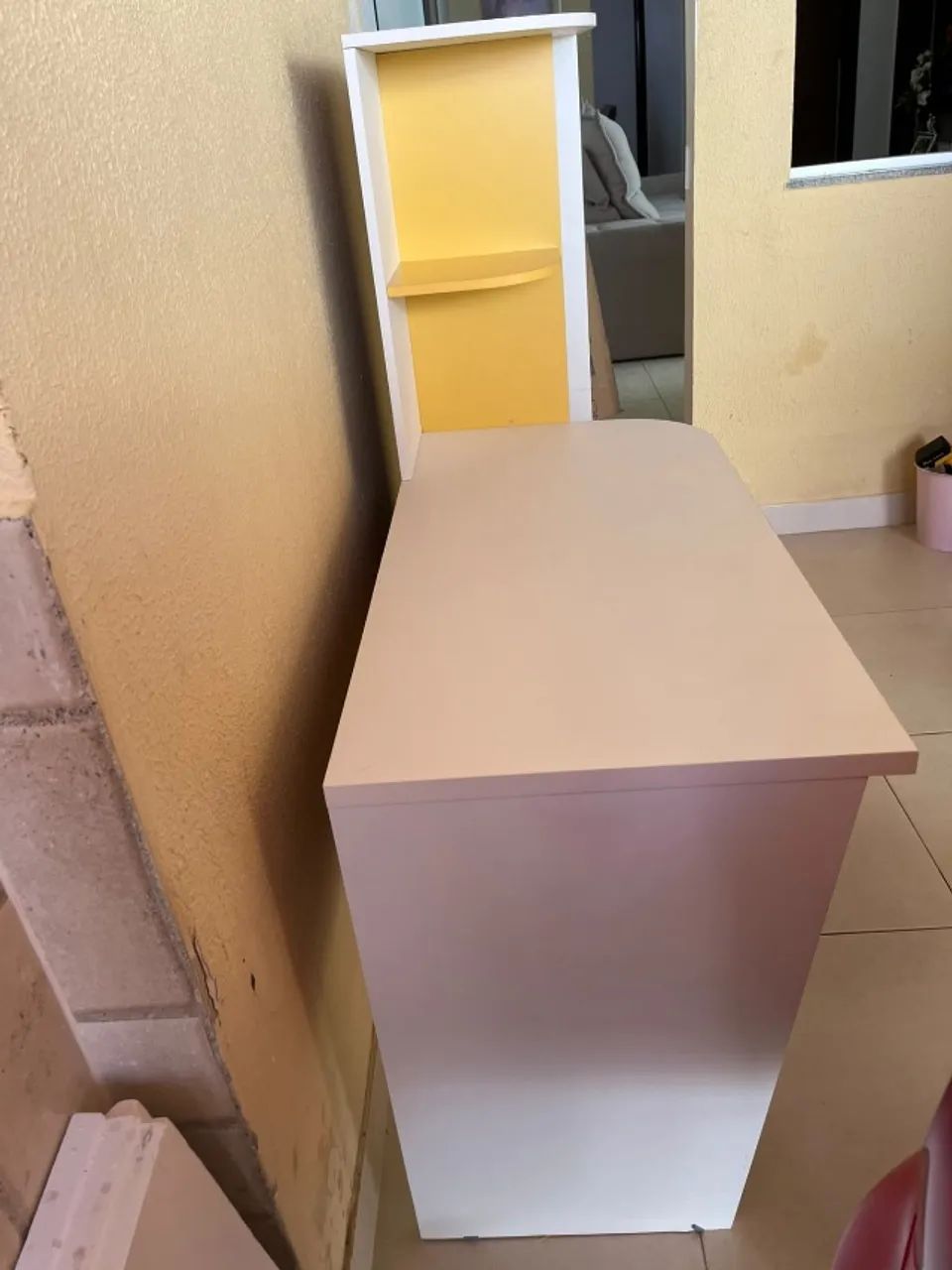 Escrivaninha nova  - Foto 2