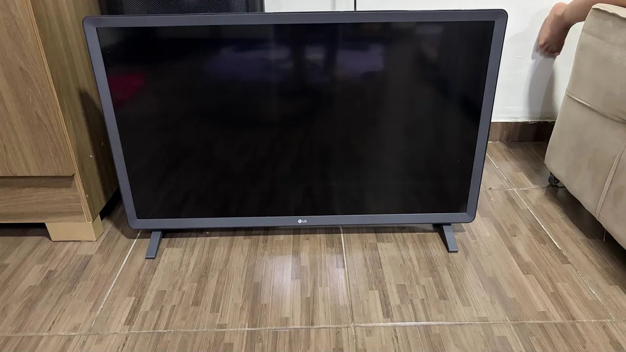Vendo tv smart - Foto 3