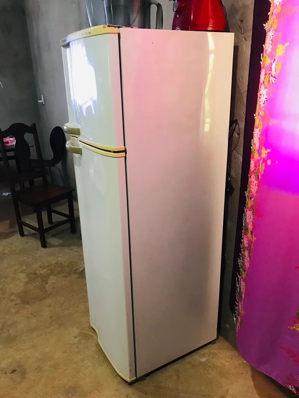 Geladeira duplex  - Foto 4