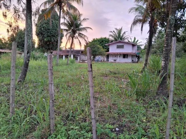 2 terrenos de 20x40 (800m² cada) - Foto 2