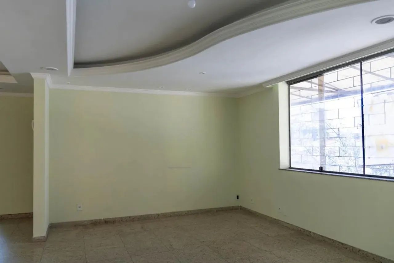 Casa à Venda - João Pinheiro, 4 Quartos, 155 m2 - Foto 2