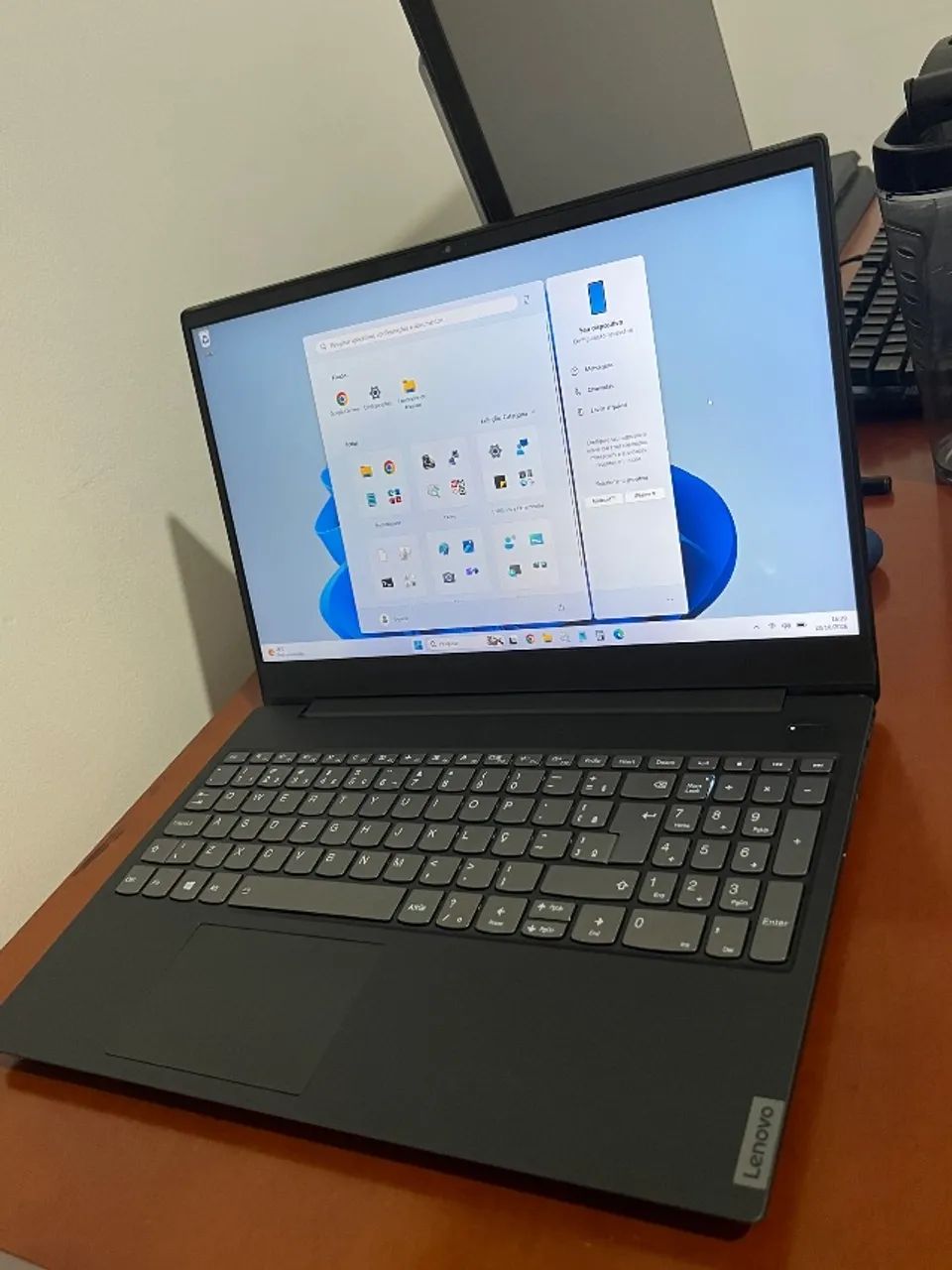 Notebook Lenovo c/ TouchScreen - Foto 4