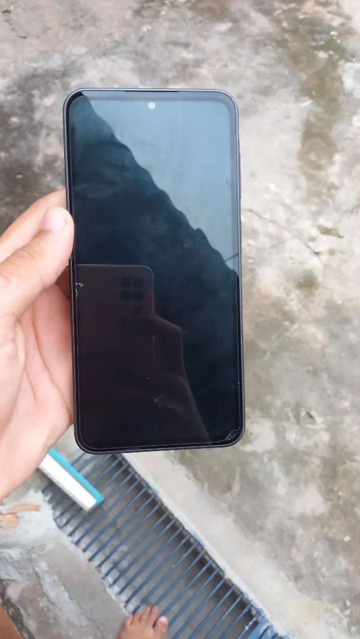 Celular, Samsung a36 5g, 256g e 8 ram - Foto 3