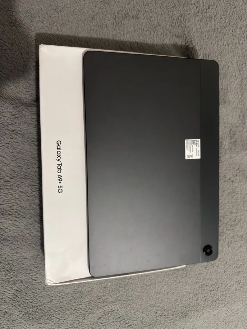 Tablet A9 Plus  - Foto 2