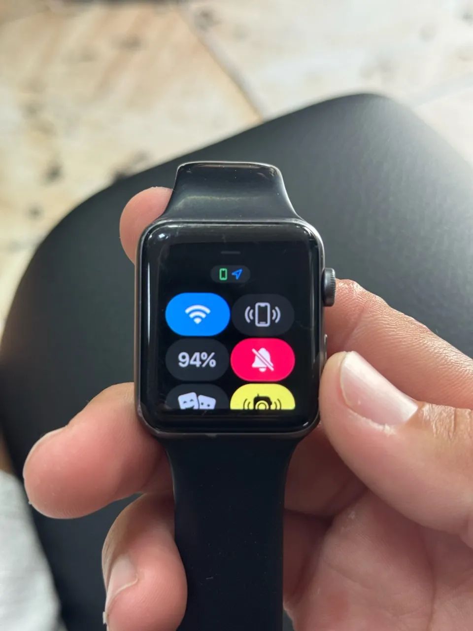 Apple Watch Series 3 - Foto 3