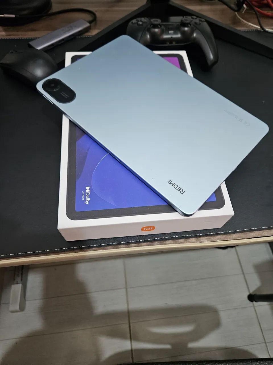 Vendo Tablet Redmi Pad 2 da xiaomi 256 Gigas - Foto 4