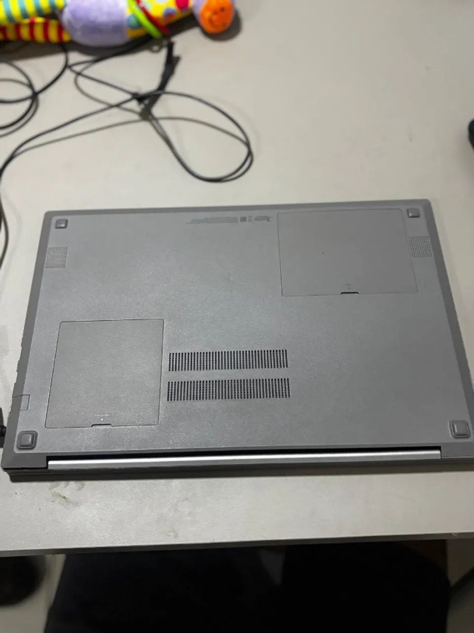 Notbook Samsung book E20 Intel inside  - Foto 2