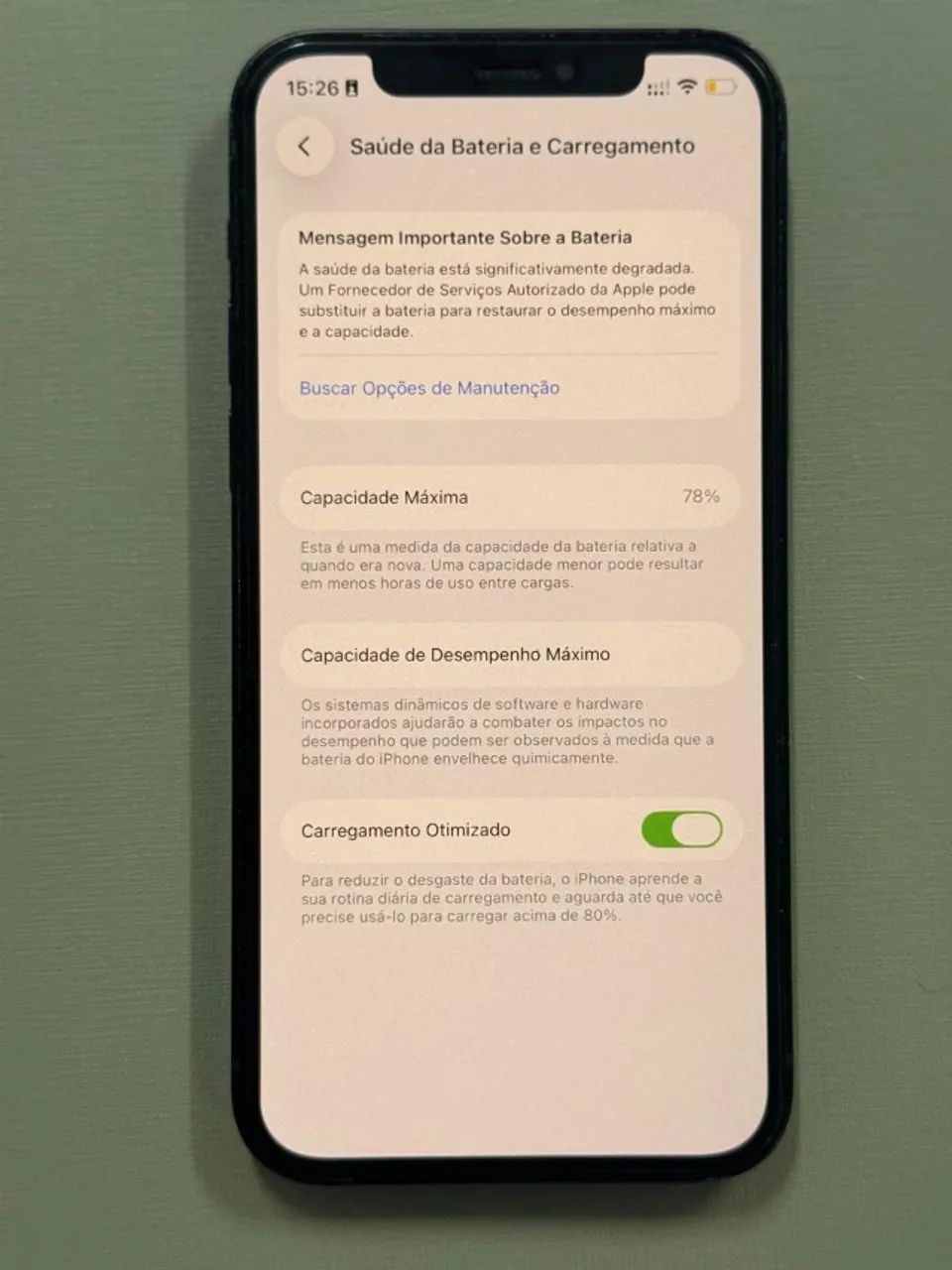 Iphone 12 - Foto 2