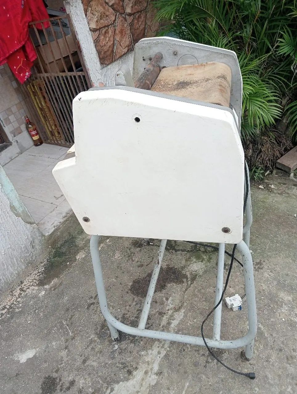 Modeladora de pão  - Foto 3