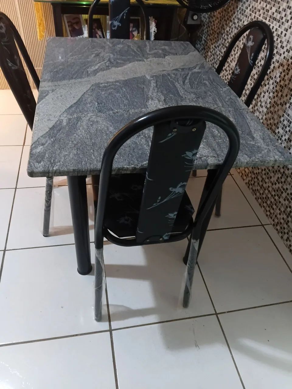 Mesa de jantar  - Foto 4