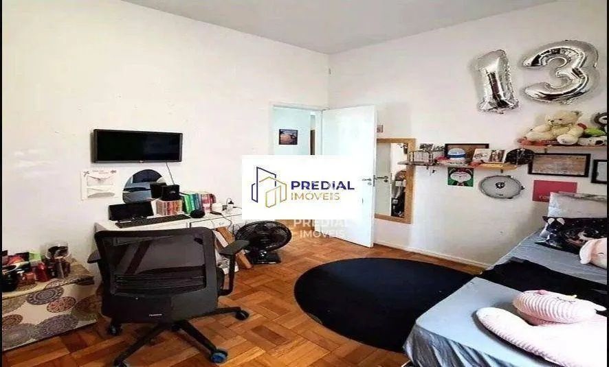 Apartamento com 2 dormitórios à venda, 65 m² por R$ 600.000,00 - Icaraí - Niterói/RJ - Foto 5