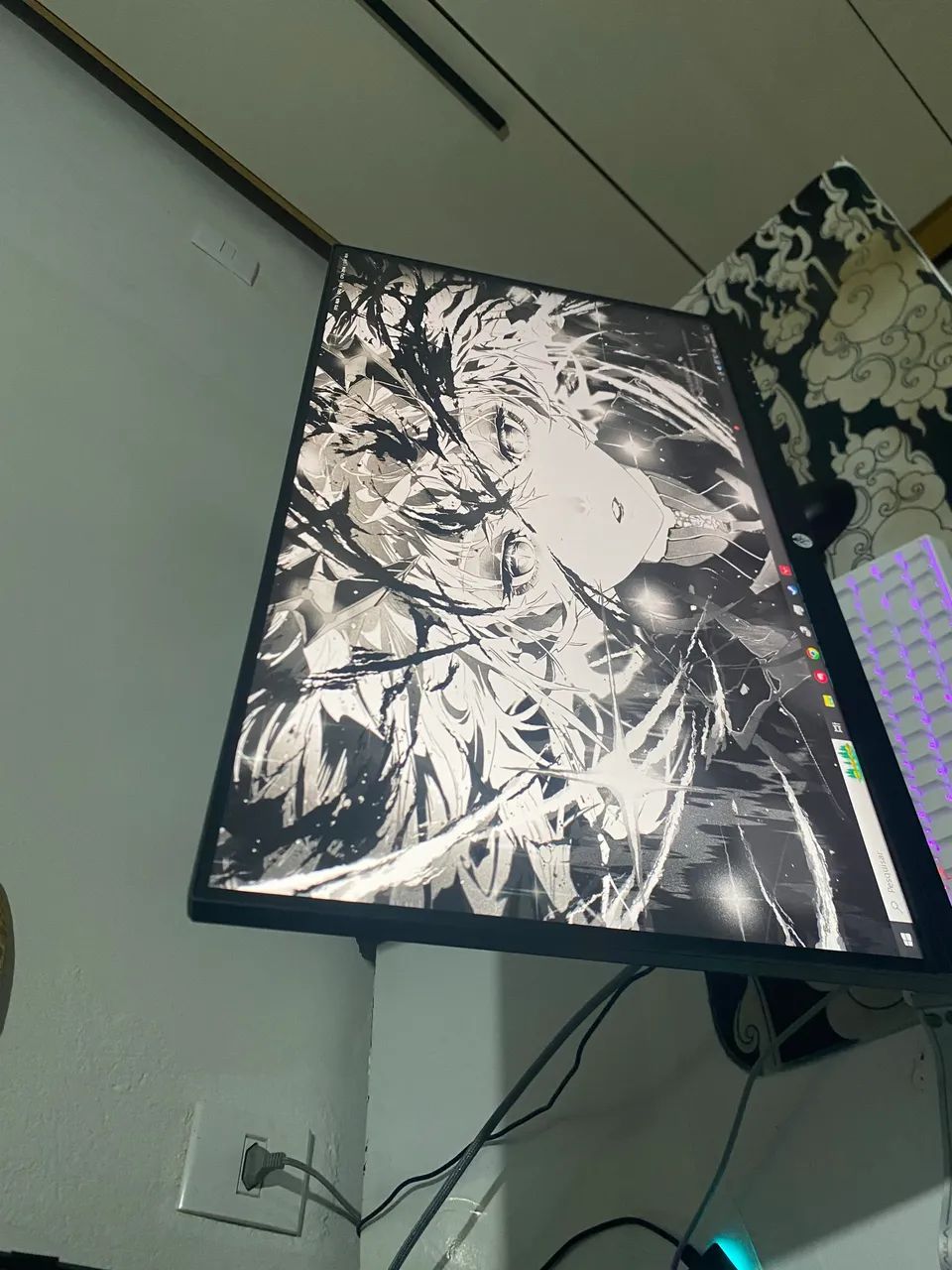 Monitor gamer 144Hz443789797669611521