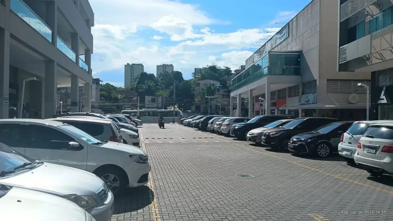 SALA - CONDOMÍNIO MIX MALL - O SEU PRÓXIMO ENDEREÇO PROFISSIONAL - Foto 5
