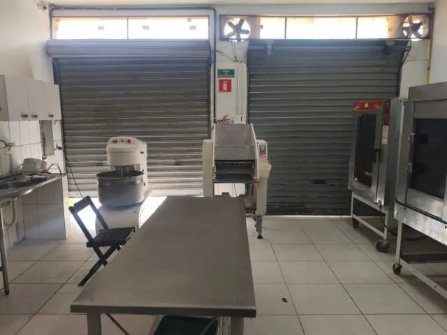 Passo ponto de padaria  - Foto 4