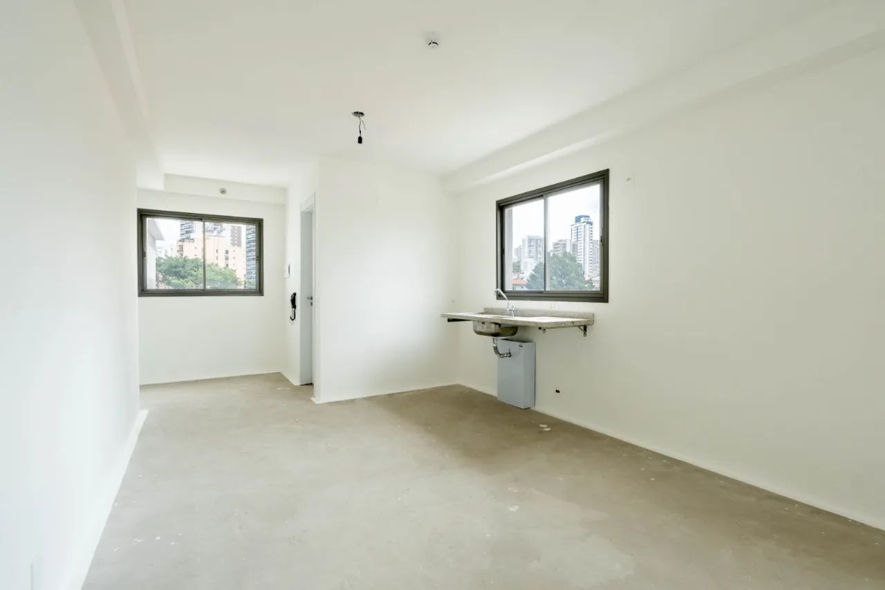 Studio para venda em Sacomã com 1 quarto, 36m² - Foto 5