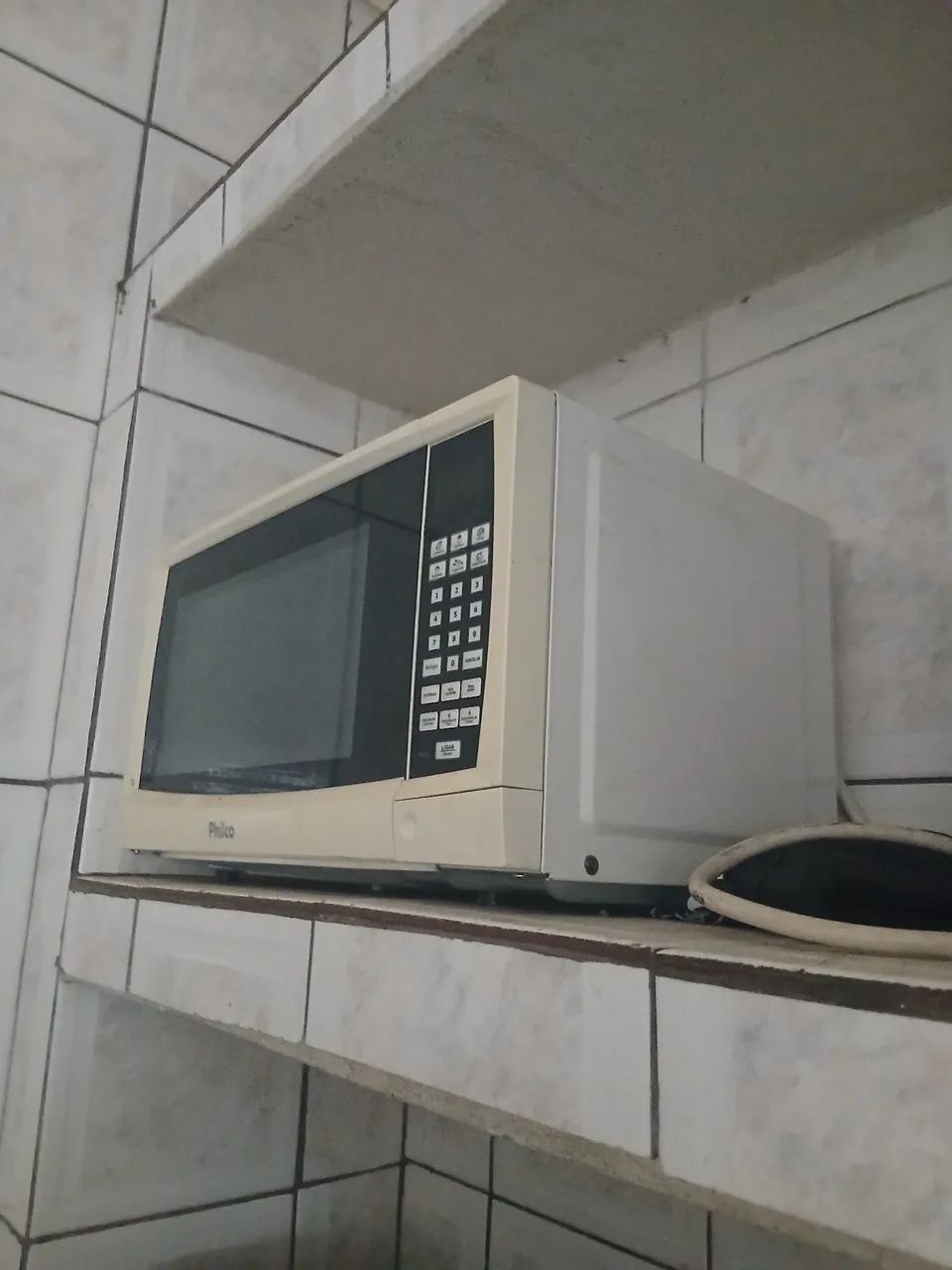 Microondas philco  - Foto 2