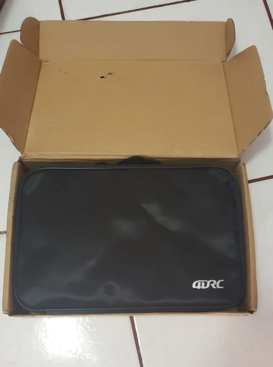 Drone 4DRC,  Modelo 4D-F5 com Camera e GPS, Ler Observações:. - Foto 2