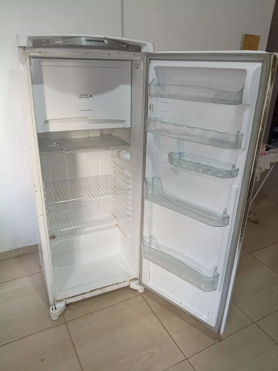 Geladeira Consul - Foto 5