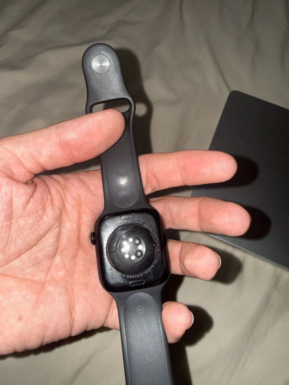 Apple Watch series 10 46mm - Foto 3