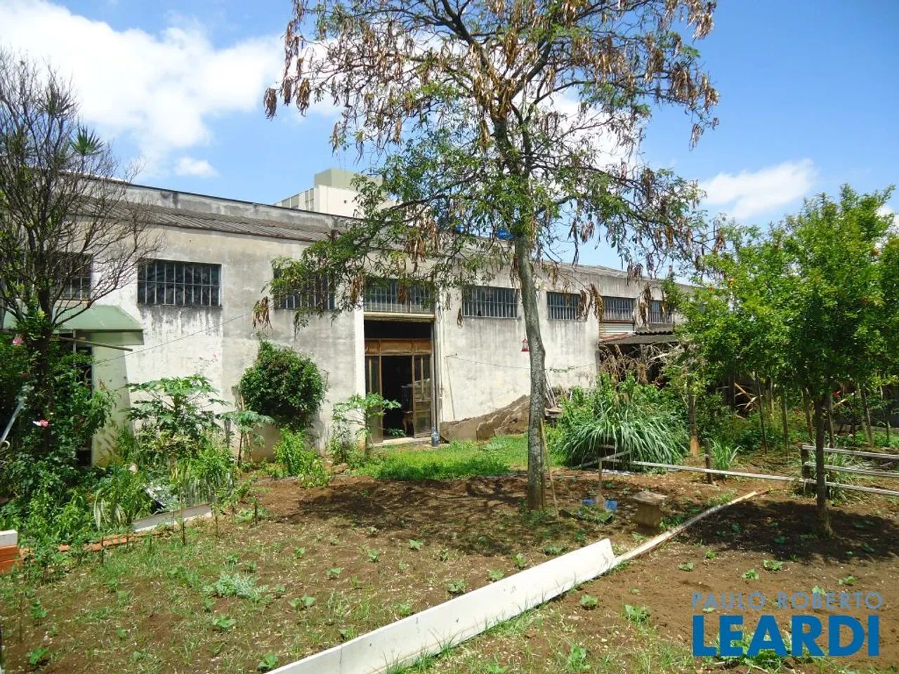 TERRENO - VILA MASCOTE - SP - Foto 4