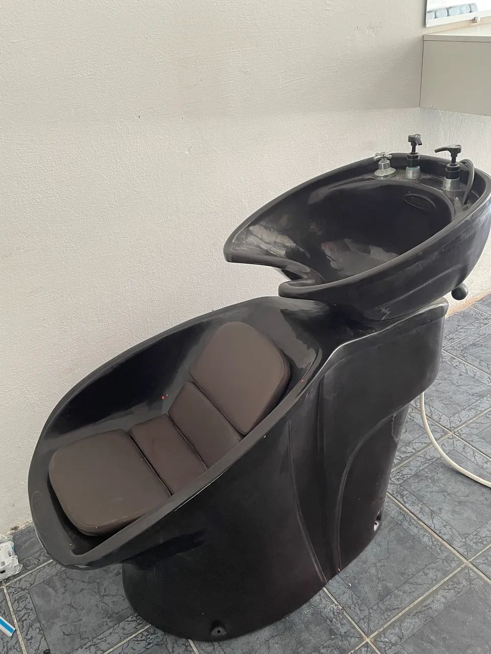 Lavatório para salão/barbearia 