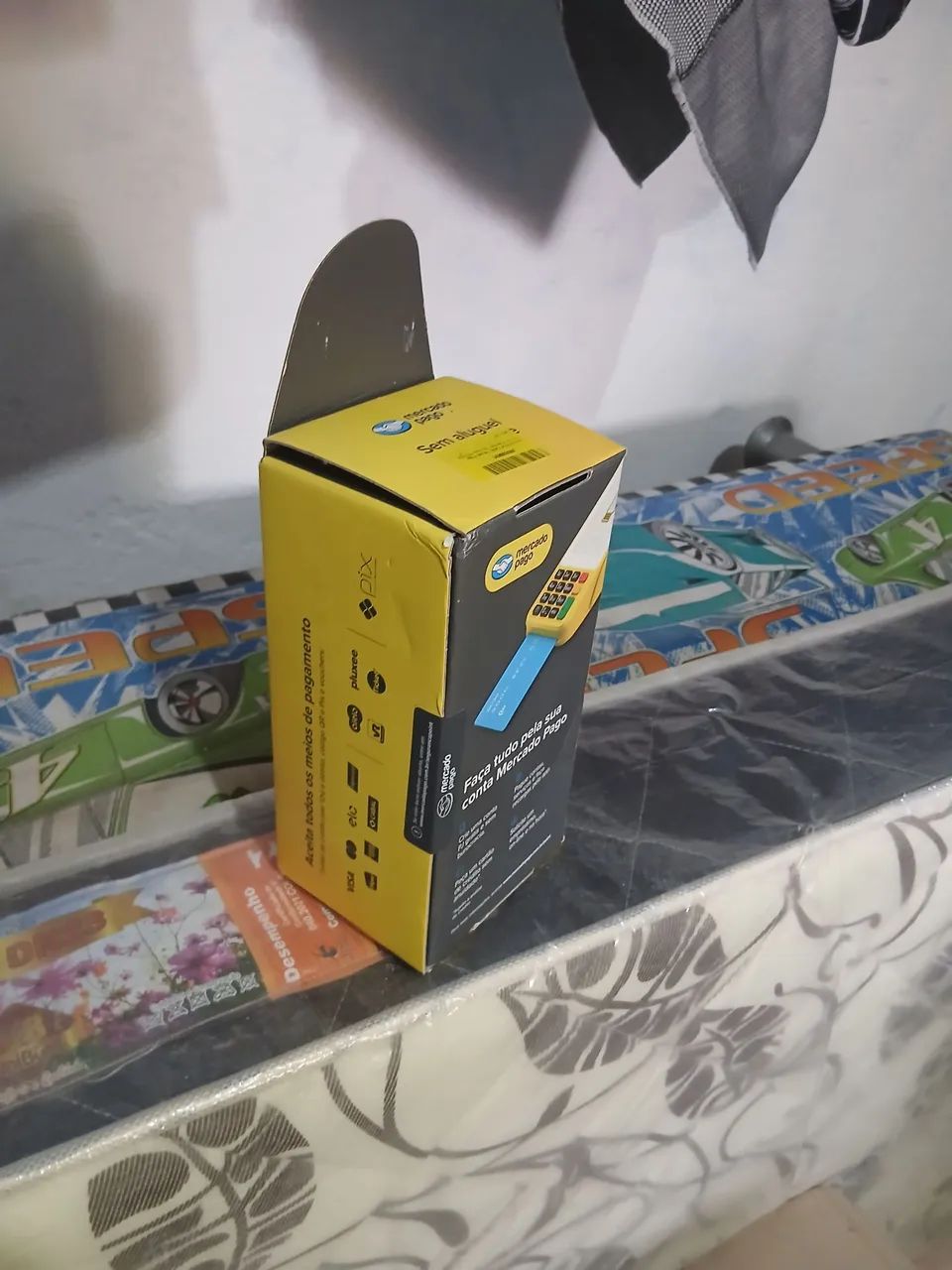 Maquinha Point Pro 3 - Foto 3