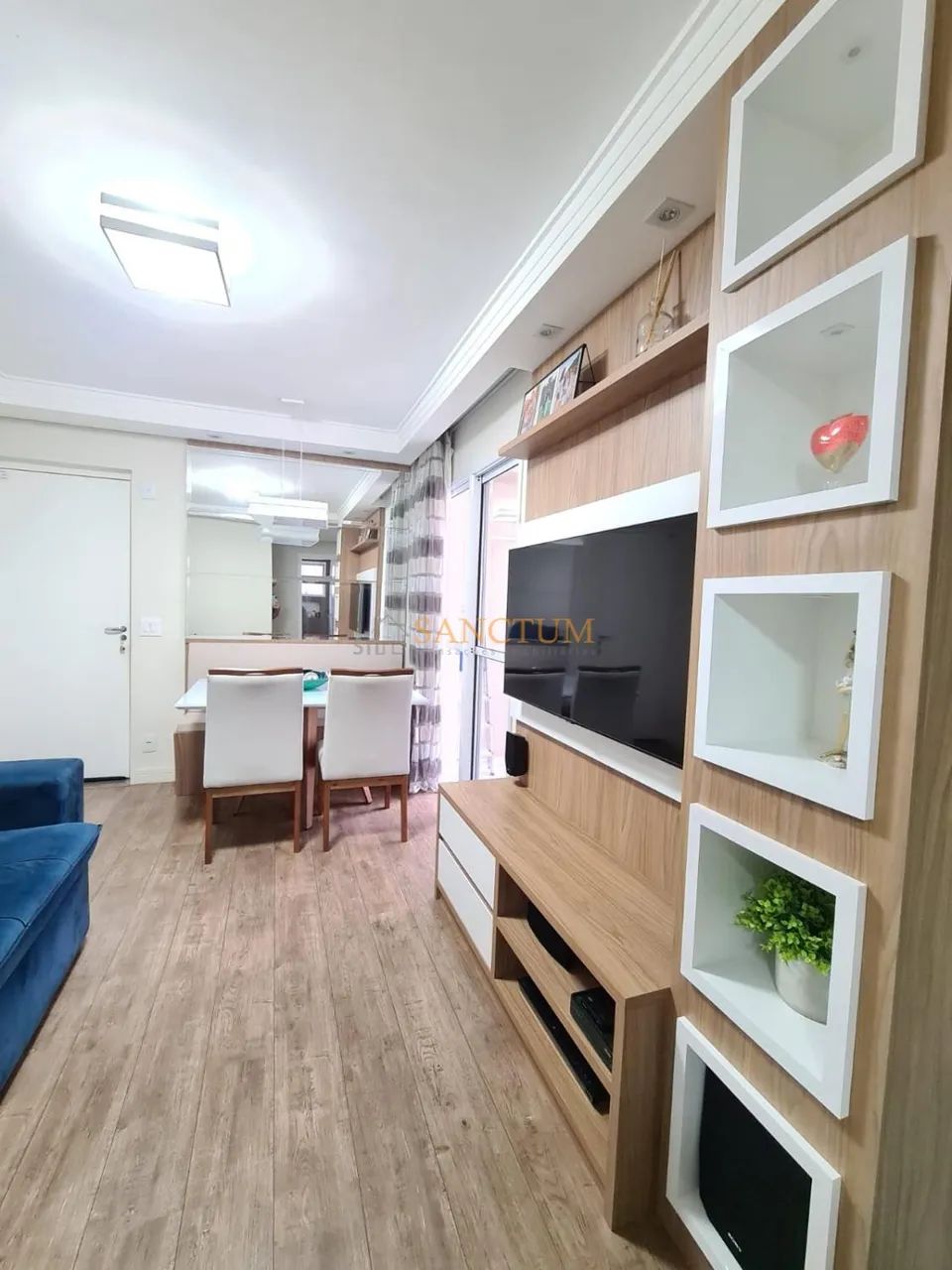 apartamento - Jardim Amazonas - Campinas - Foto 3