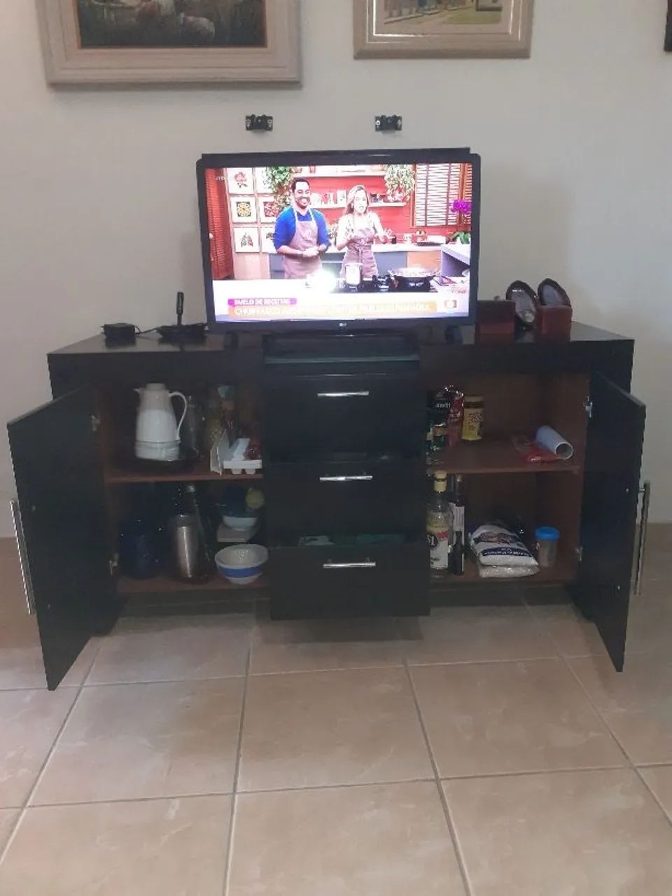 Buffet de Sala  - Foto 2