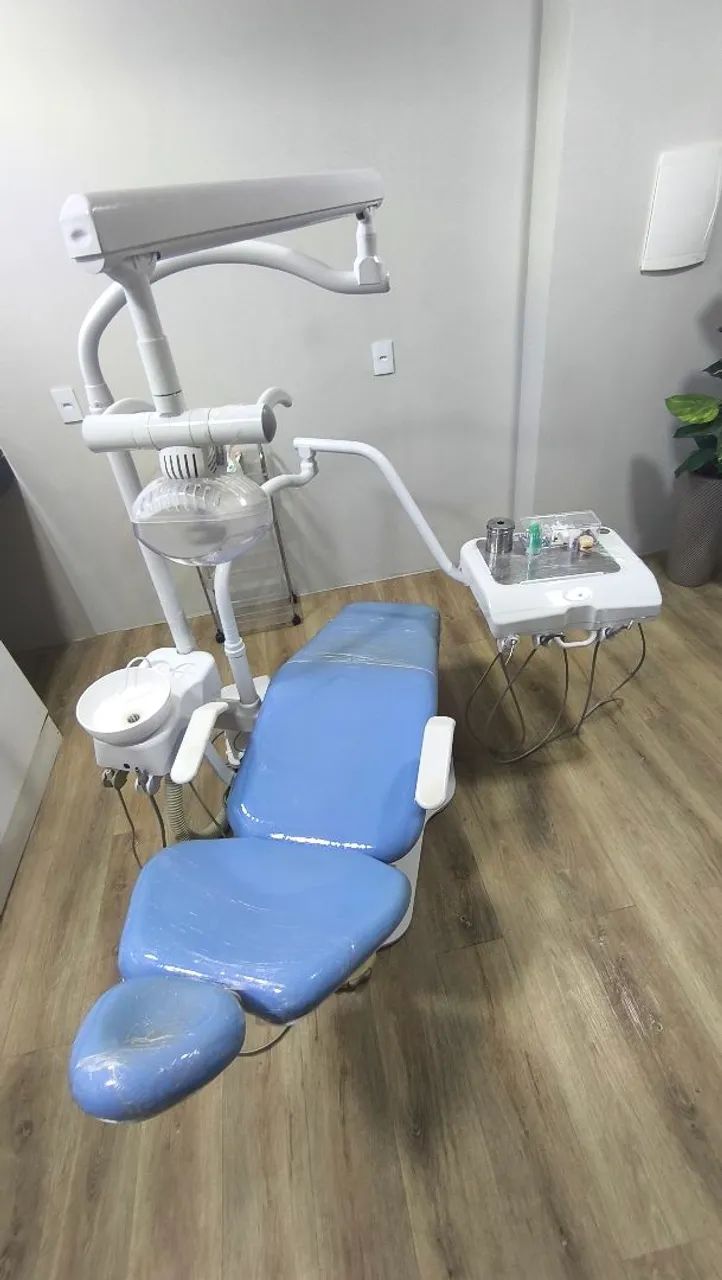 Vendo cadeira odontológica  - Foto 4