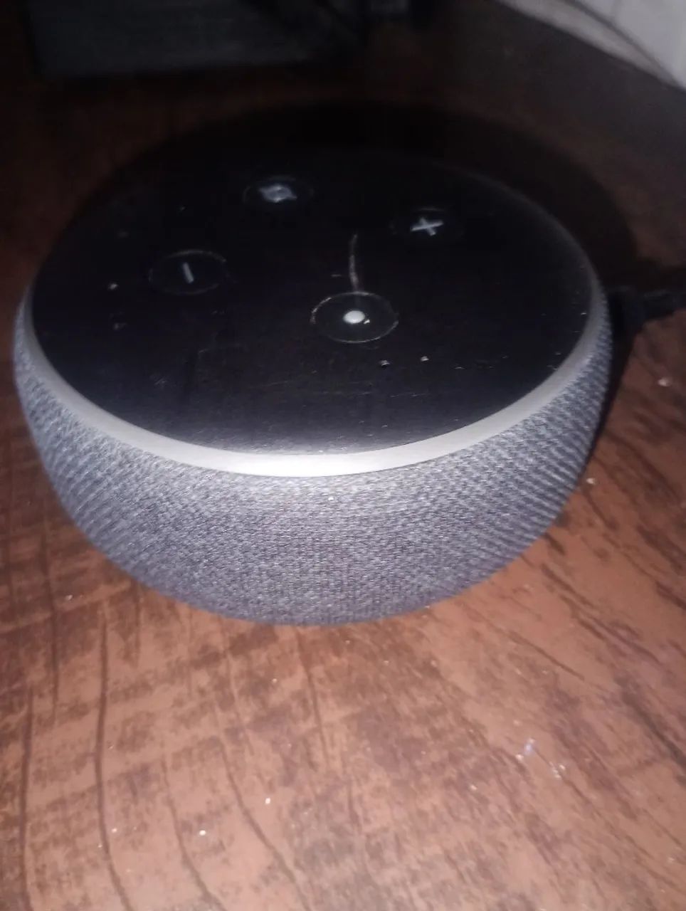 Alexa echo Dot segunda geração  - Foto 3