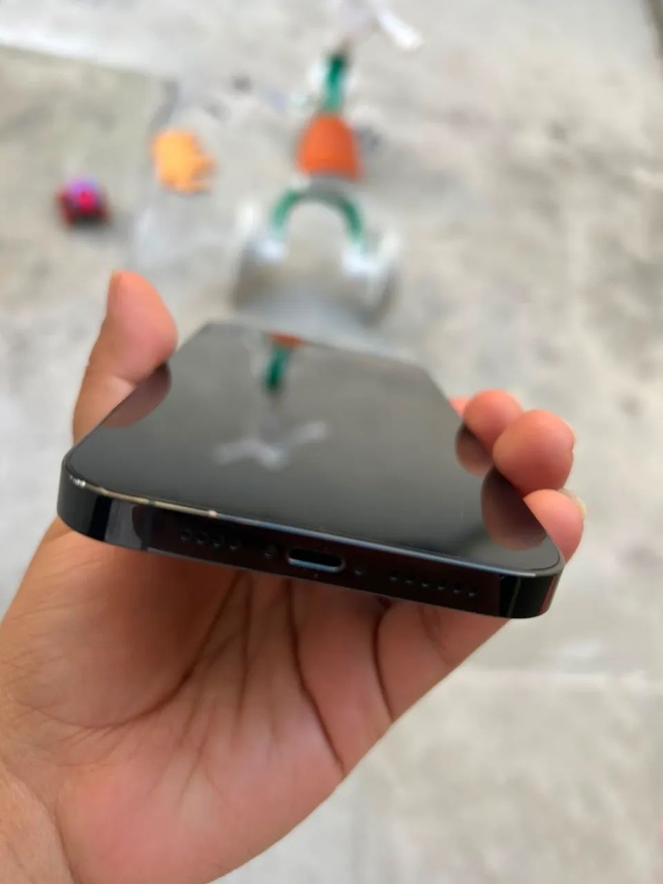 iPhone 14 Pro Max  - Foto 5