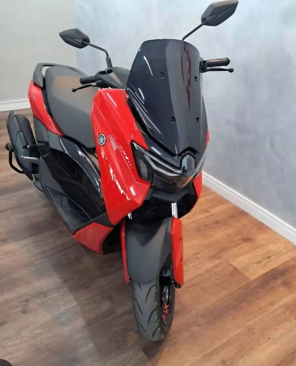 Nmax 160 - 2025/2025  - Foto 3
