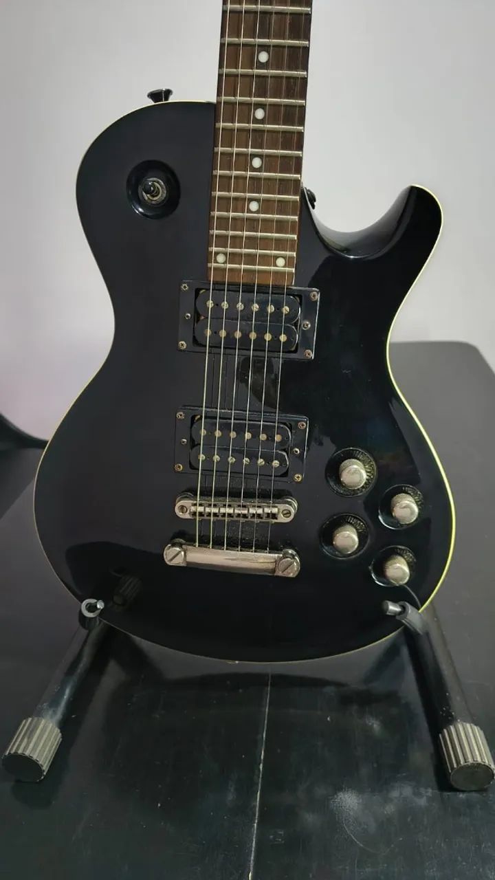Guitarra Charvel DS3 - Foto 4